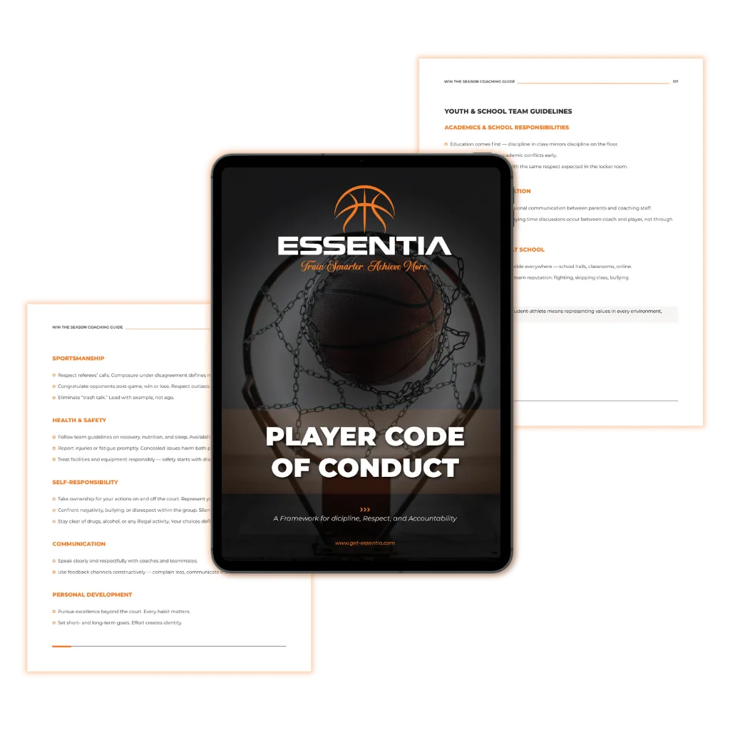 Win The Season - Coaching Guide