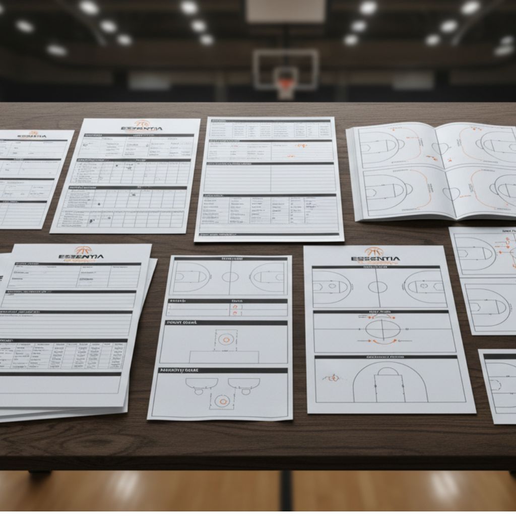 Win The Season - Coaching Guide