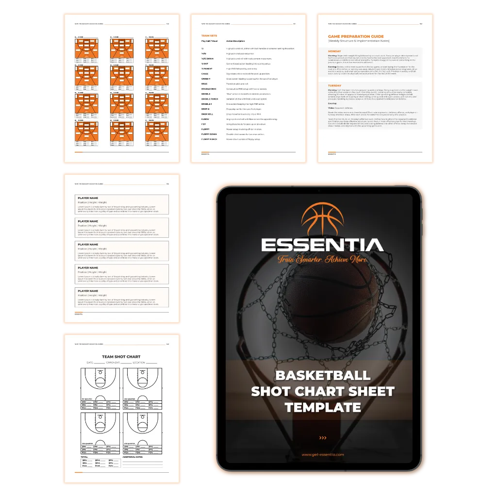 Win The Season - Coaching Guide